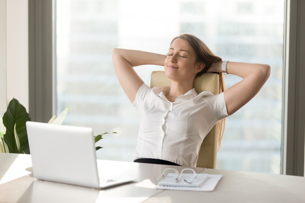A Importância da Saúde Mental no Ambiente de Trabalho